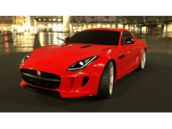 Jaguar