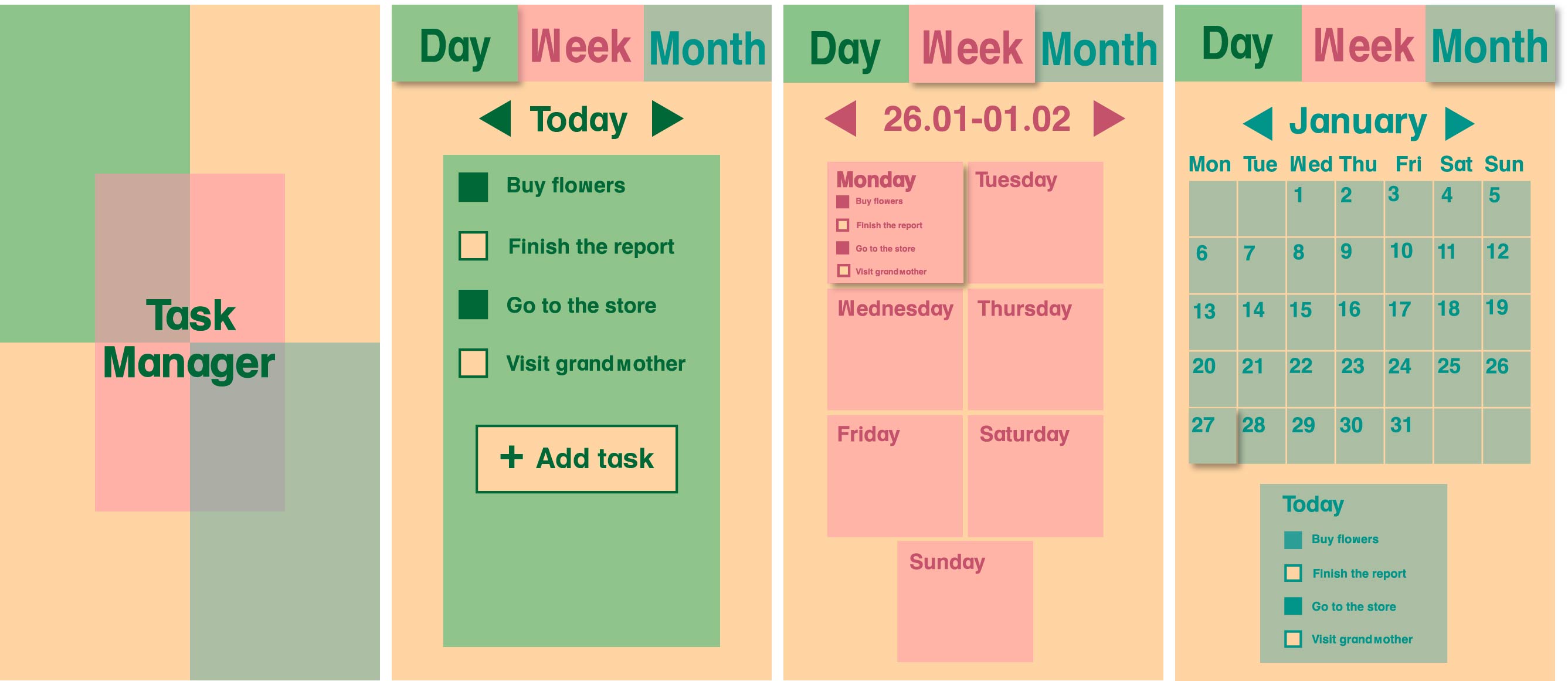Task Manager