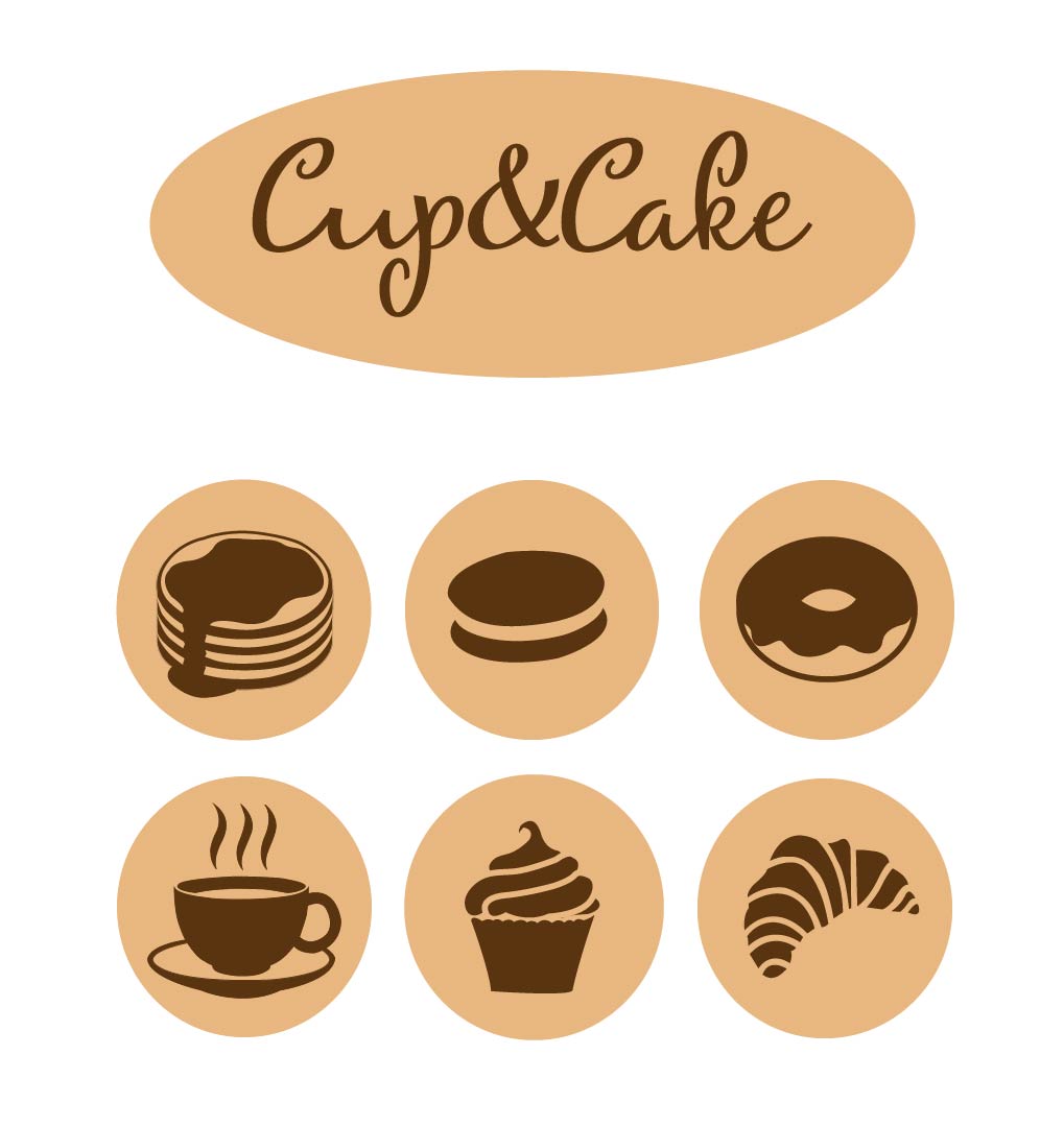Cup&Cake