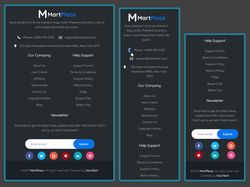 Тестовый проект Интернет магазина