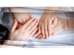 Wedding slideshow