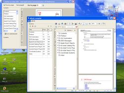 eBook compiler