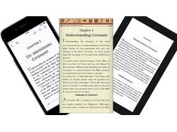 Конвертация книги из DOC в форматы FB2, ePub и MO