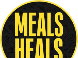 Управление проектом Meals Heals
