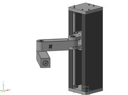 SCARA R3V3