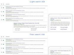 littlelight.store // Google Adwords / Англоязычный