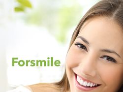 Разработка сайта для стоматологии Forsmile