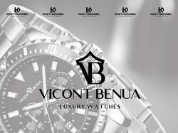 Vicont-Benua