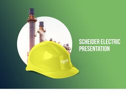 Презентация "Schneider Electric"