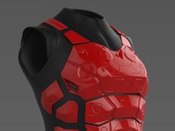Body protection