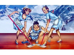 Cleaning