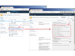 033 - Пользовательские расширения для SharePoint