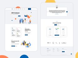 Seo analytics