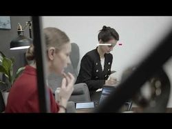 Видеомонтаж строительно-монтажной фирмы