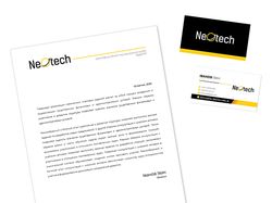 Банк NeoTech