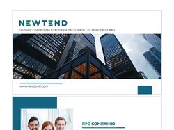 Newtend