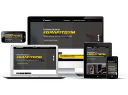 GraFitGym