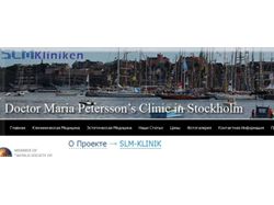 SLM-KLINIC - Клиника Доктора Petersson