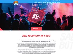 Верстка и натяжка на WordPress