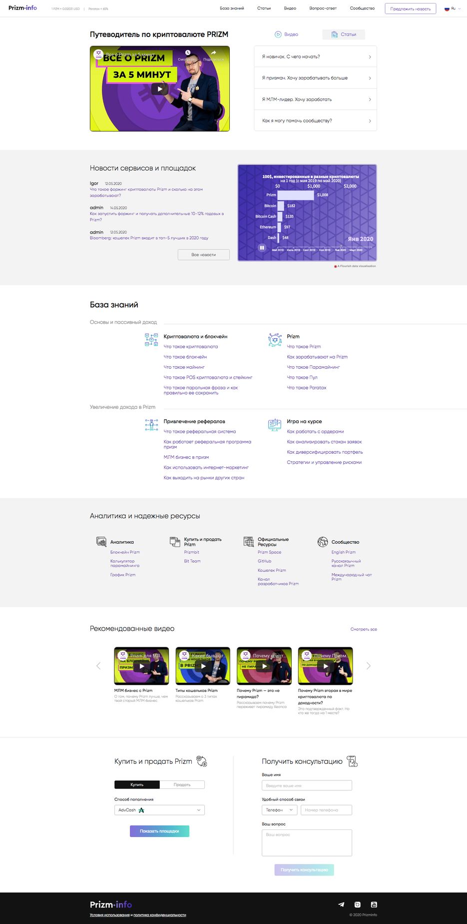 FireShot Capture 137 - Путеводитель по криптовалюте Prizm - prizm.info.png