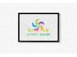 Логотип для студии по проведению мастер-классов