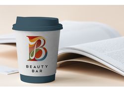 Логотип для салона красоты