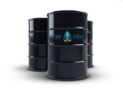 Логотип для нефтеперерабатывающего предприятия