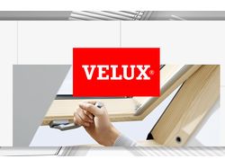 Мансардные окна VELUX в Instagram