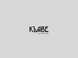 Логотип для кафе
