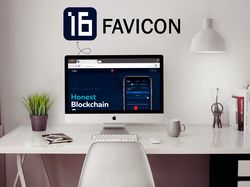 Favicon
