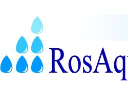 Логотип РосАкваДевелопмент