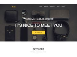 Студия разработки