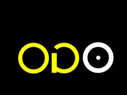 Логотип компании "OPO"