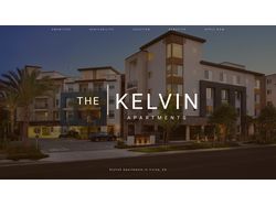 The Kelvin Apartment