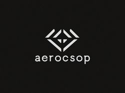Лого для авиационного конструкторского бюро