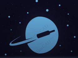 Логотип для приложения на основе OC IOS