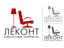 Офисная мебель "Леконт"