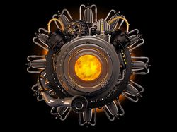 Arsum engine