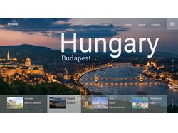 Travel, Hungary