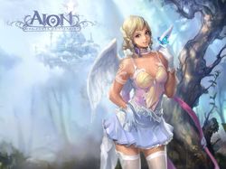 Aion Translator, Lineage 2 Launcher