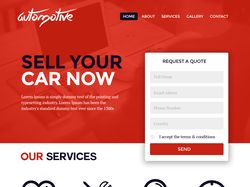 Automotive
