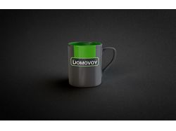 Разработка лого и стиля для мебельной компании