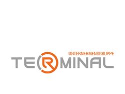 Логотип "Группа компаний Терминал"
