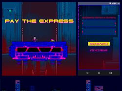 Графика для мобильной игры