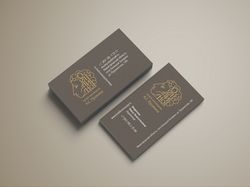 Фирменный стиль для "Болдино" 2