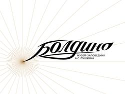 Фирменный стиль для "Болдино" 1