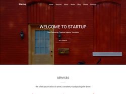 Start Up