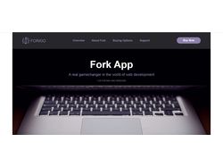 Forkio