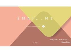 EMAIL . ME