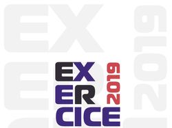 Логотип конкурса "Экзерсис"